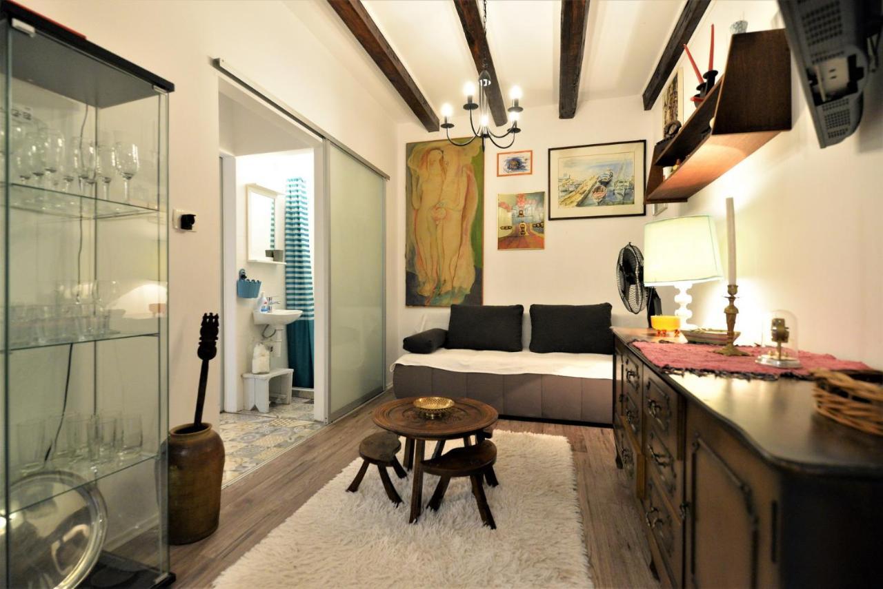 Melon-1, Murter, House For Rest Luaran gambar