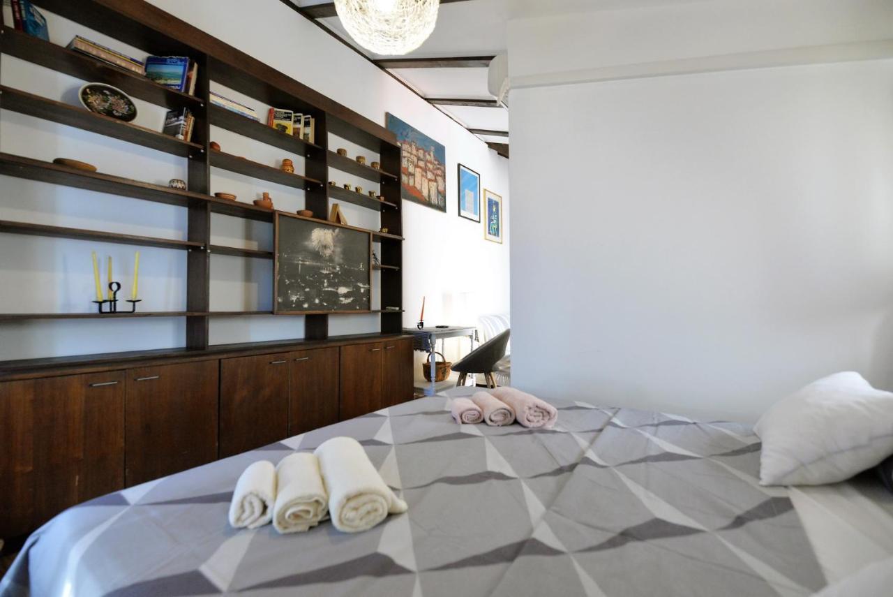 Melon-1, Murter, House For Rest Luaran gambar